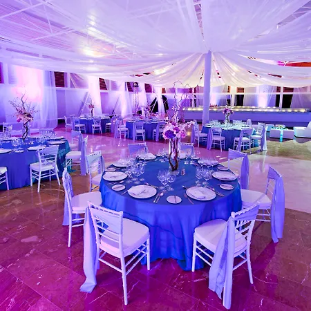 Barcelo Bavaro Palace All Inclusive (Adults Only)-2