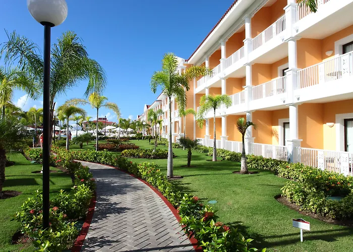 Bahia Principe Grand Aquamarine (Adults Only) Hotel Bavaro