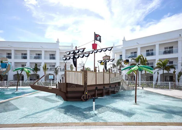 Riu Palace Bavaro